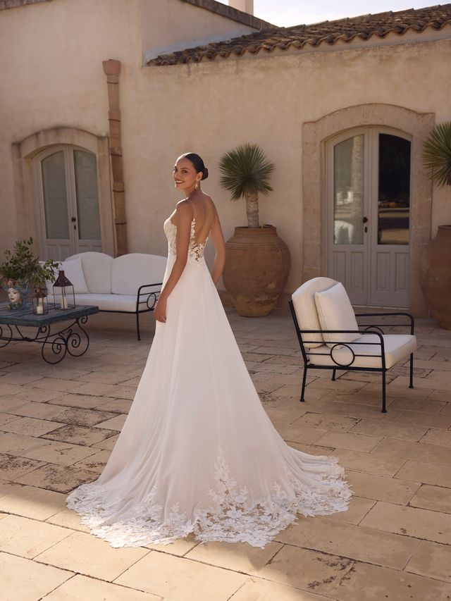modeCa Ginette