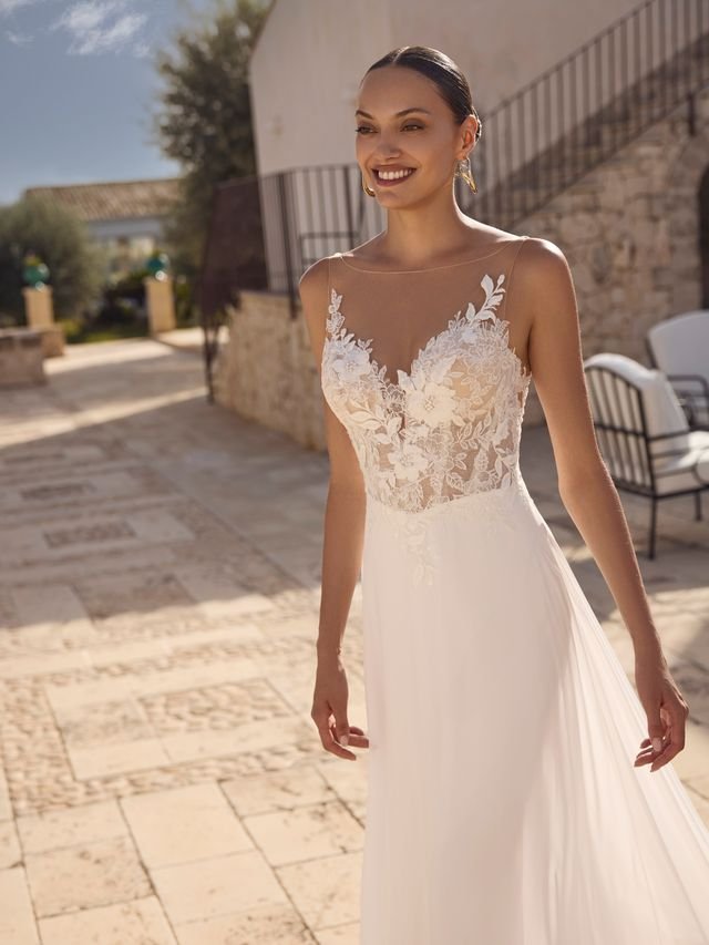 modeca Ginette
